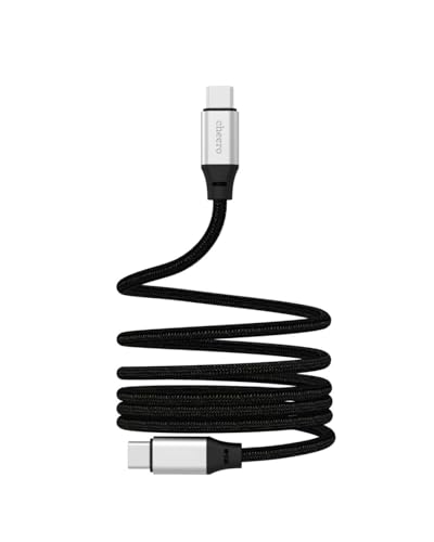 Amazon.co.jp: cheero USB-C to C Magnetic Cable マグネット
